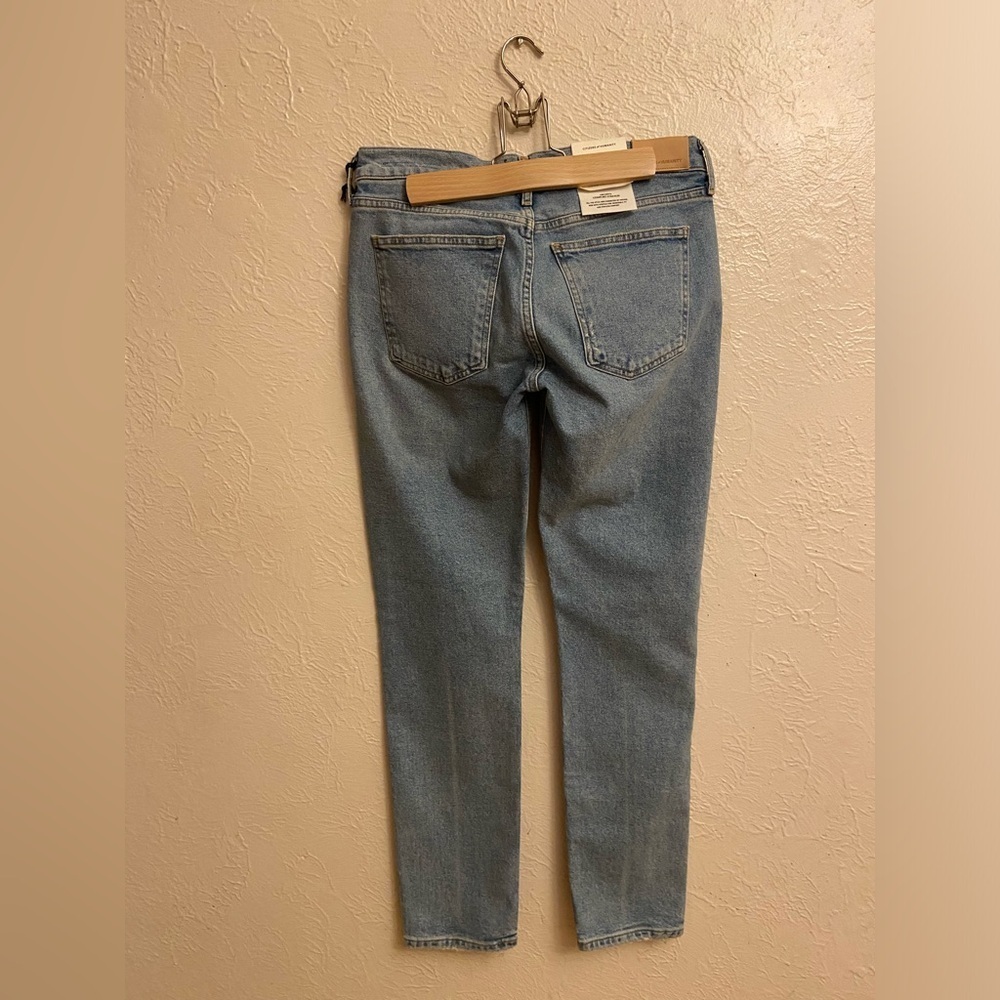 Citizens of humanity Jeans (INGA ) NWT - Picture 4 of 10